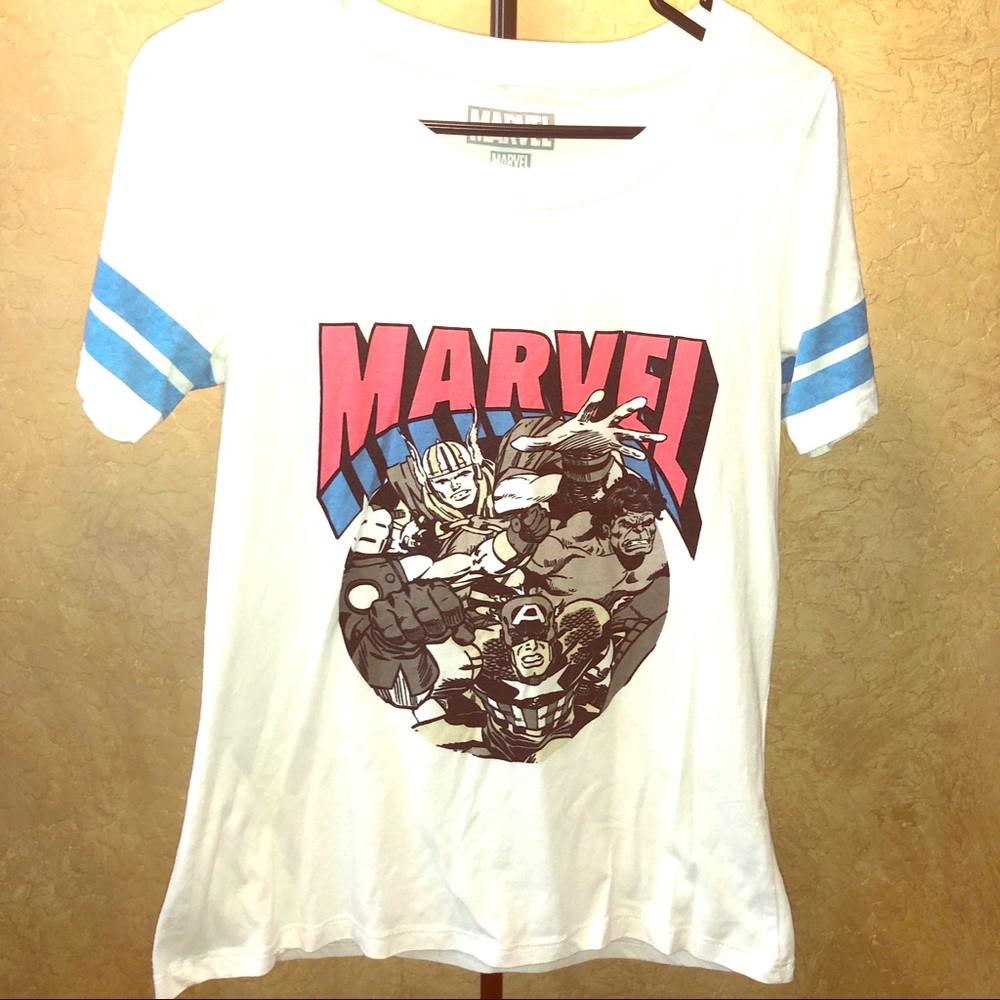 🤑 5/$20 MARVEL T-SHIRT 🤑